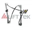 LIFT-TEK LT VK717 R - Lève-vitre avant droit