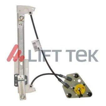 Lève-vitre arrière gauche LIFT-TEK OEM 6R4839461E