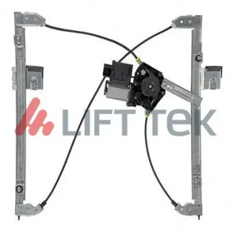 Lève-vitre avant gauche LIFT-TEK OEM 6K3959801E