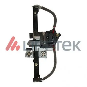 Lève-vitre arrière droit LIFT-TEK OEM 6K4839402H