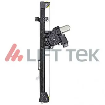 Lève-vitre LIFT-TEK [LT ZA134 L]