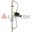 LIFT-TEK LT ZA21 R B - Lève-vitre