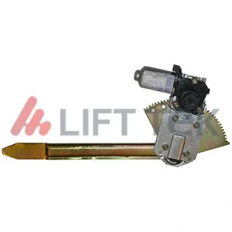 LIFT-TEK LT ZA26 R - Lève-vitre