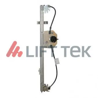 LIFT-TEK LT ZA702 R - Lève-vitre