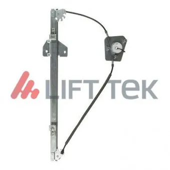 Lève-vitre LIFT-TEK LT ZA710 L