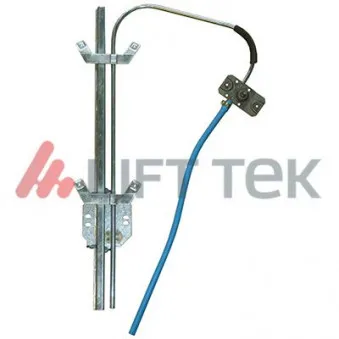 LIFT-TEK LT ZA913 R - Lève-vitre avant droit