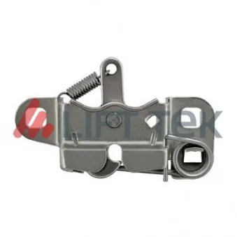 Serrure de capot-moteur LIFT-TEK [LT37137]