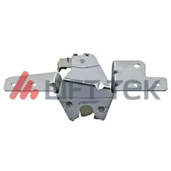 LIFT-TEK LT37167 - Serrure de hayon
