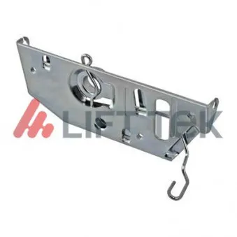 LIFT-TEK LT37174 - Serrure de capot-moteur