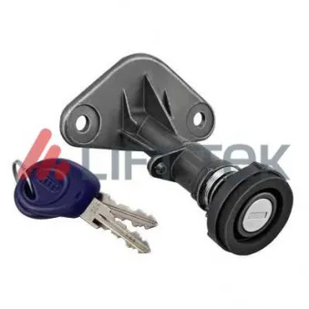 Serrure de hayon LIFT-TEK [LT37210]
