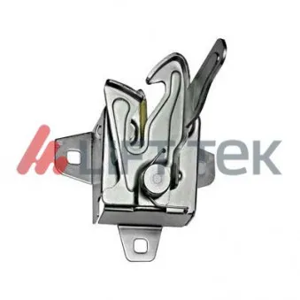Serrure de capot-moteur LIFT-TEK [LT37228]