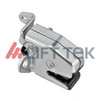 LIFT-TEK LT37241 - Serrure de porte
