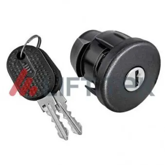 LIFT-TEK LT3830 - Bouchon, réservoir de carburant