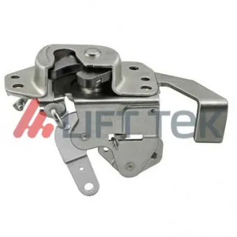 Serrure de porte LIFT-TEK [LT40154B]