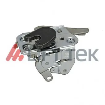 LIFT-TEK LT40158B - Serrure de porte