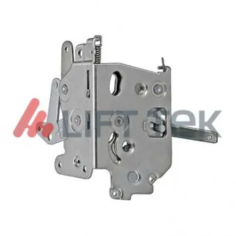 LIFT-TEK LT40167 - Serrure de porte