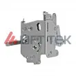 Serrure de porte LIFT-TEK [LT40167B]
