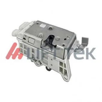 Serrure de porte avant gauche LIFT-TEK [LT40206B]
