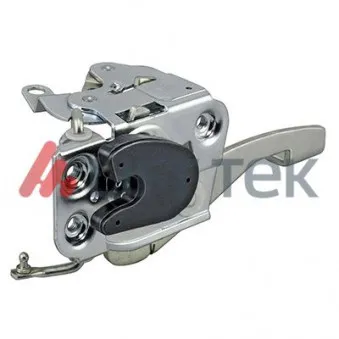 LIFT-TEK LT40211 - Serrure de porte
