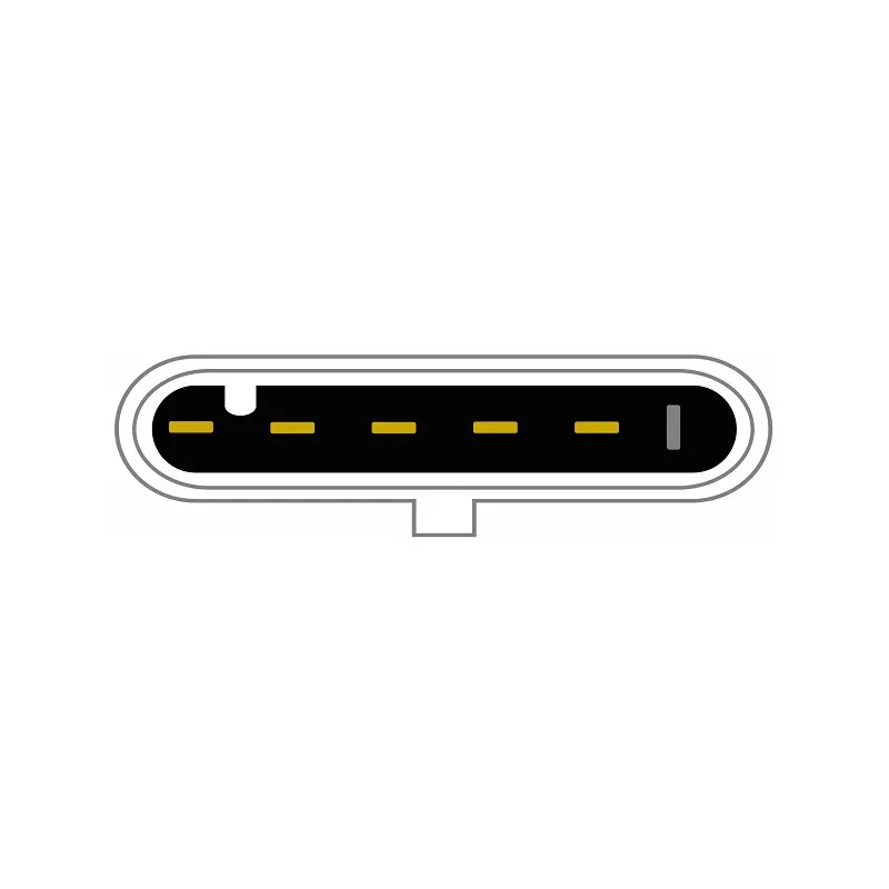 Serrure de porte LIFT-TEK LT40420 - Visuel 1