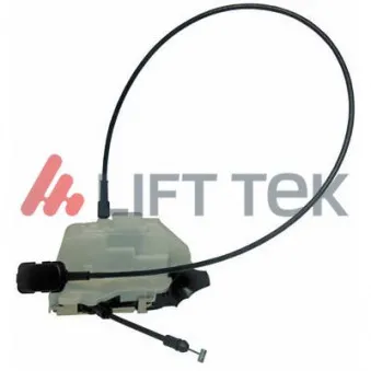 LIFT-TEK LT40438 - Serrure de porte