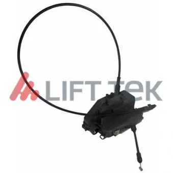 Serrure de porte LIFT-TEK [LT40441]