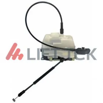 Serrure de porte arrière droit LIFT-TEK [LT40444]