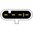 LIFT-TEK LT40475 - Serrure de porte