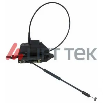 LIFT-TEK LT40477 - Serrure de porte