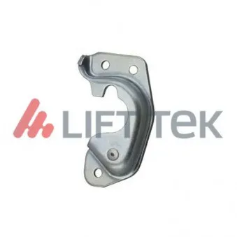 LIFT-TEK LT4118 - Serrure de porte