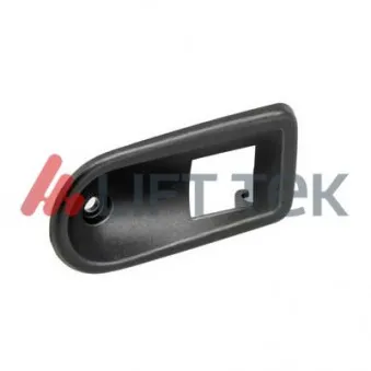 LIFT-TEK LT60134 - Poignet de porte, équipment intérieur