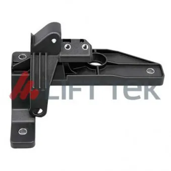 LIFT-TEK LT60150 - Poignet de porte, équipment intérieur