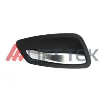 LIFT-TEK LT60188 - Poignet de porte, équipment intérieur avant gauche