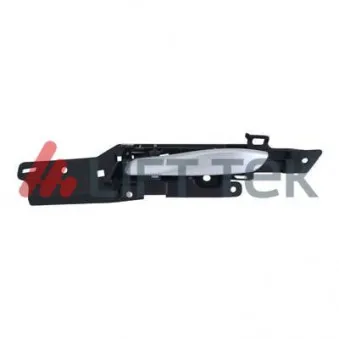 LIFT-TEK LT60220 - Poignet de porte, équipment intérieur avant gauche