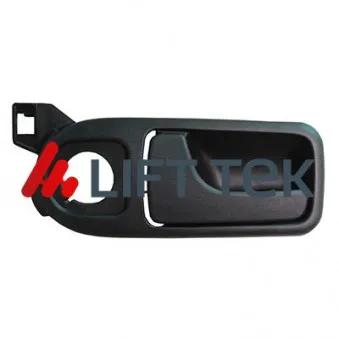 LIFT-TEK LT60238 - Poignet de porte, équipment intérieur avant gauche