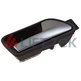 LIFT-TEK LT60257 - Poignet de porte, équipment intérieur avant droit