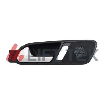 LIFT-TEK LT60296 - Poignet de porte, équipment intérieur arrière gauche