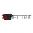 LIFT-TEK LT60306 - Poignet de porte, équipment intérieur