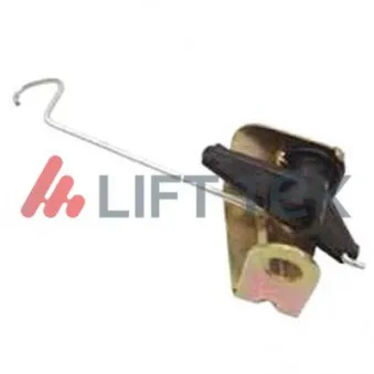 LIFT-TEK LT60316 - Poignet de porte, équipment intérieur