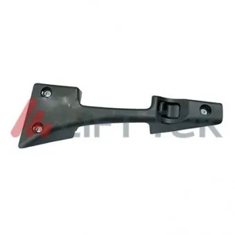LIFT-TEK LT60331 - Poignet de porte, équipment intérieur