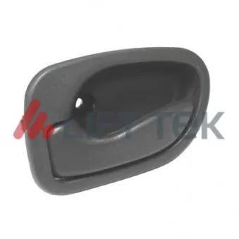 LIFT-TEK LT6086007 - Poignet de porte, équipment intérieur arrière gauche