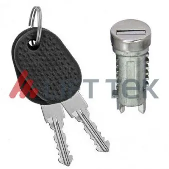 LIFT-TEK LT801001 - Cylindre de serrure