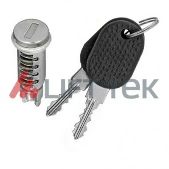 LIFT-TEK LT801018F - Cylindre de serrure