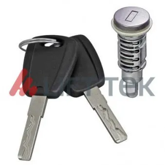 Cylindre de serrure LIFT-TEK [LT801022]