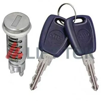 Cylindre de serrure LIFT-TEK [LT801023]