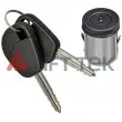 Cylindre de serrure LIFT-TEK [LT801028]