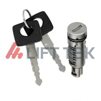 LIFT-TEK LT801029 - Cylindre de serrure