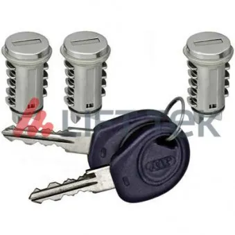 LIFT-TEK LT801211 - Cylindre de serrure