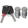 Jeu de cylindres de serrures LIFT-TEK [LT801218]