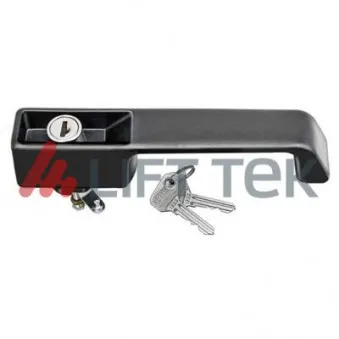 LIFT-TEK LT80265B - Poignée de porte